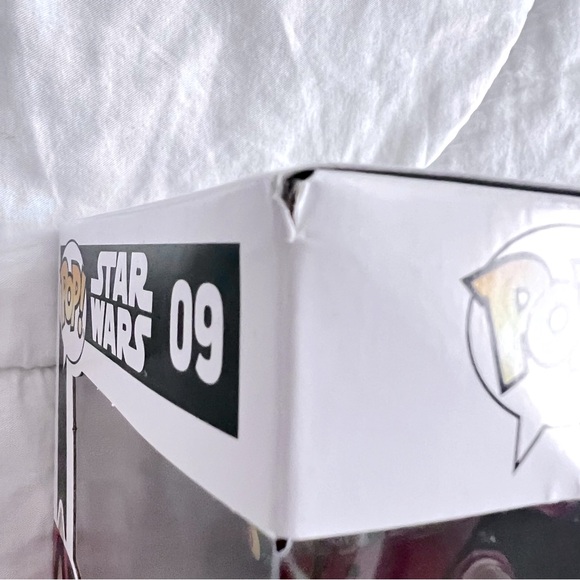 POP Starwars - Darth Maul 09 NIB - Picture 3 of 8